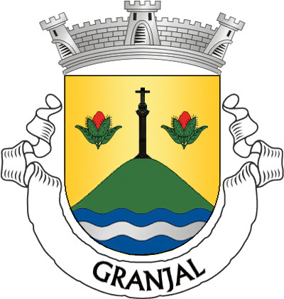 Junta de Freguesia de Granjal