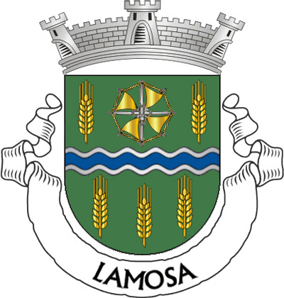 Junta de Freguesia de Lamosa