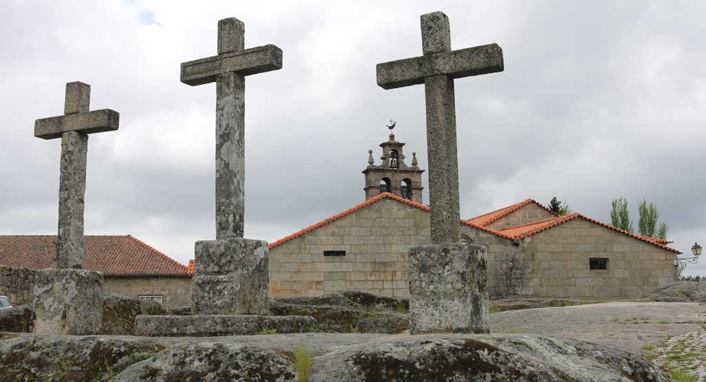 Lapa - Freguesia de Quintela