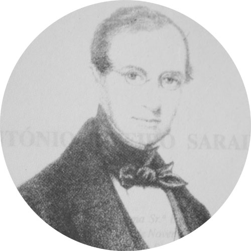 António Ribeiro Saraiva António Ribeiro Saraiva