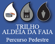 Passeio Pedestre “Trilho Aldeia da Faia”