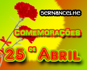 25 abril