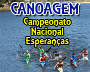 Canoagem – 2.ª Prova do Campeonato Nacional de Esperanças