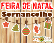 feira natal