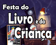 festa livro crianca