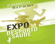 Expo Saúde/Desporto