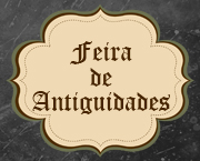 Feira de Antiguidades