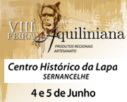 VIII Feira Aquiliniana