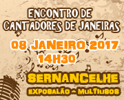 Encontro Geral de Cantadores de Janeiras