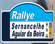 Rali Sernancelhe/Aguiar da Beira