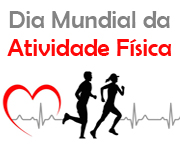 Dia mundial da atividade física