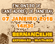 Encontro Geral de Cantadores de Janeiras