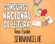 Concurso Nacional de Leitura – Fase Escola – Sernancelhe