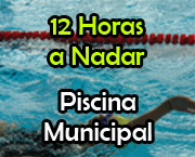 12 Horas a Nadar