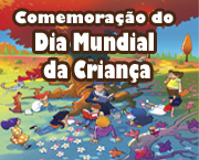 Comemoração do Dia da Criança