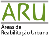 Áreas de Reabilitação Urbana