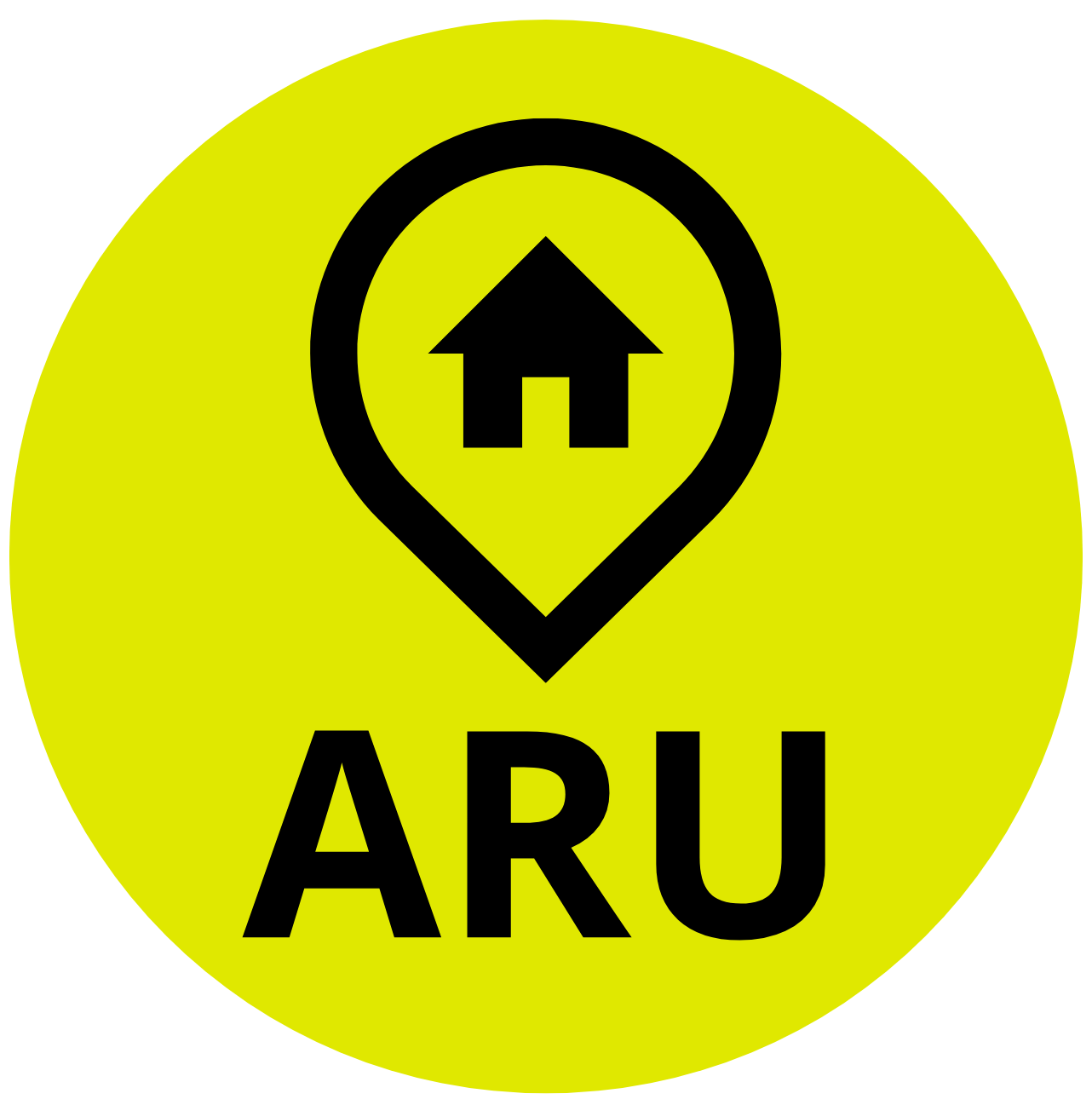 Áreas de Reabilitação Urbana