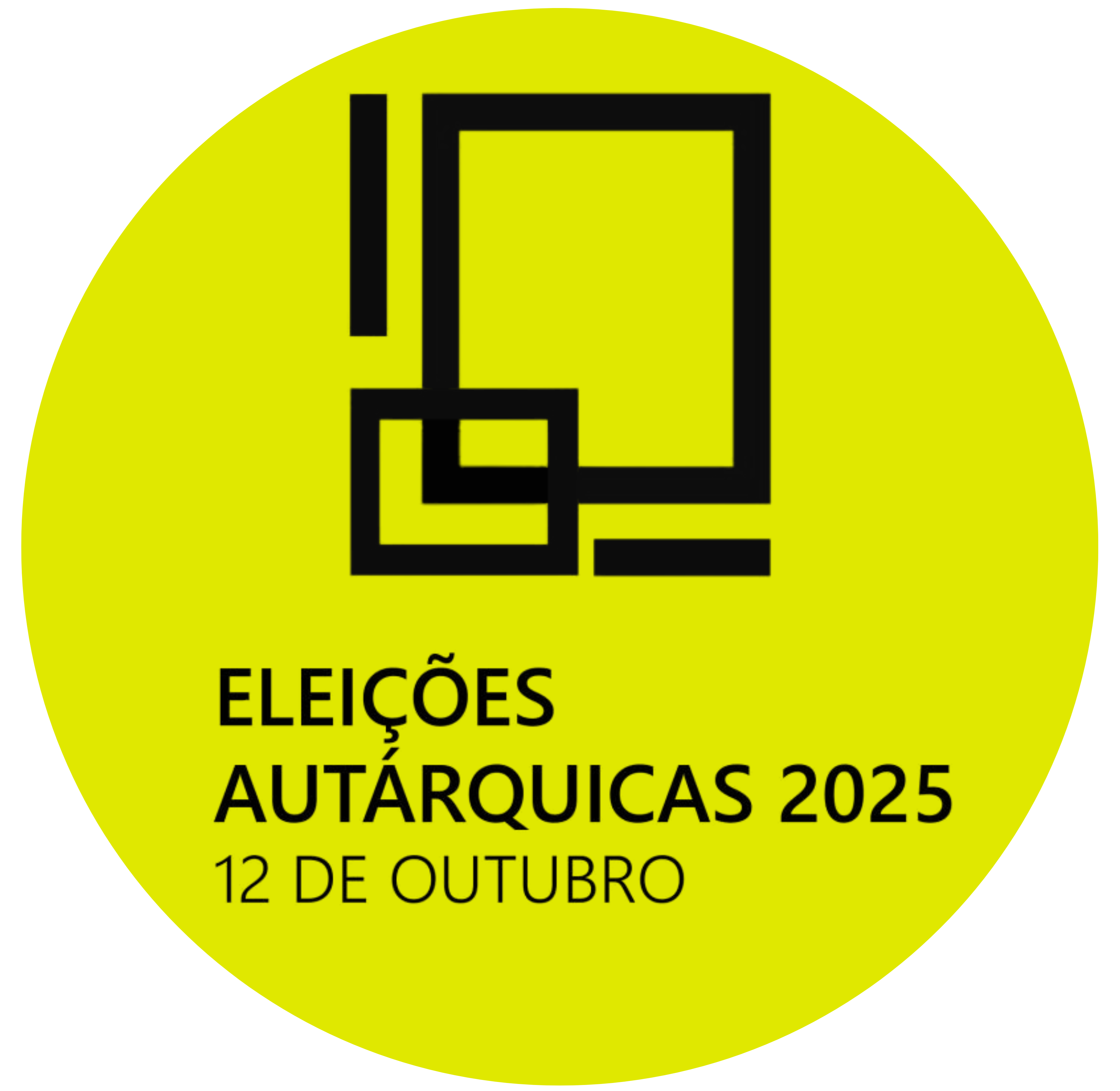 Eleições Autarquicas 2025