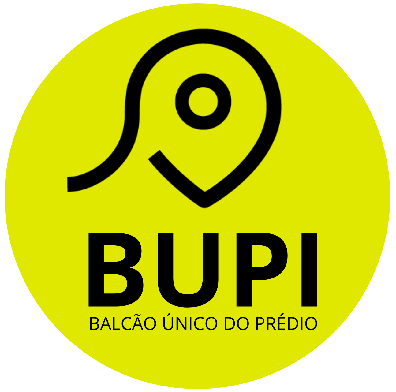 BUPi Balcão Único do Prédio