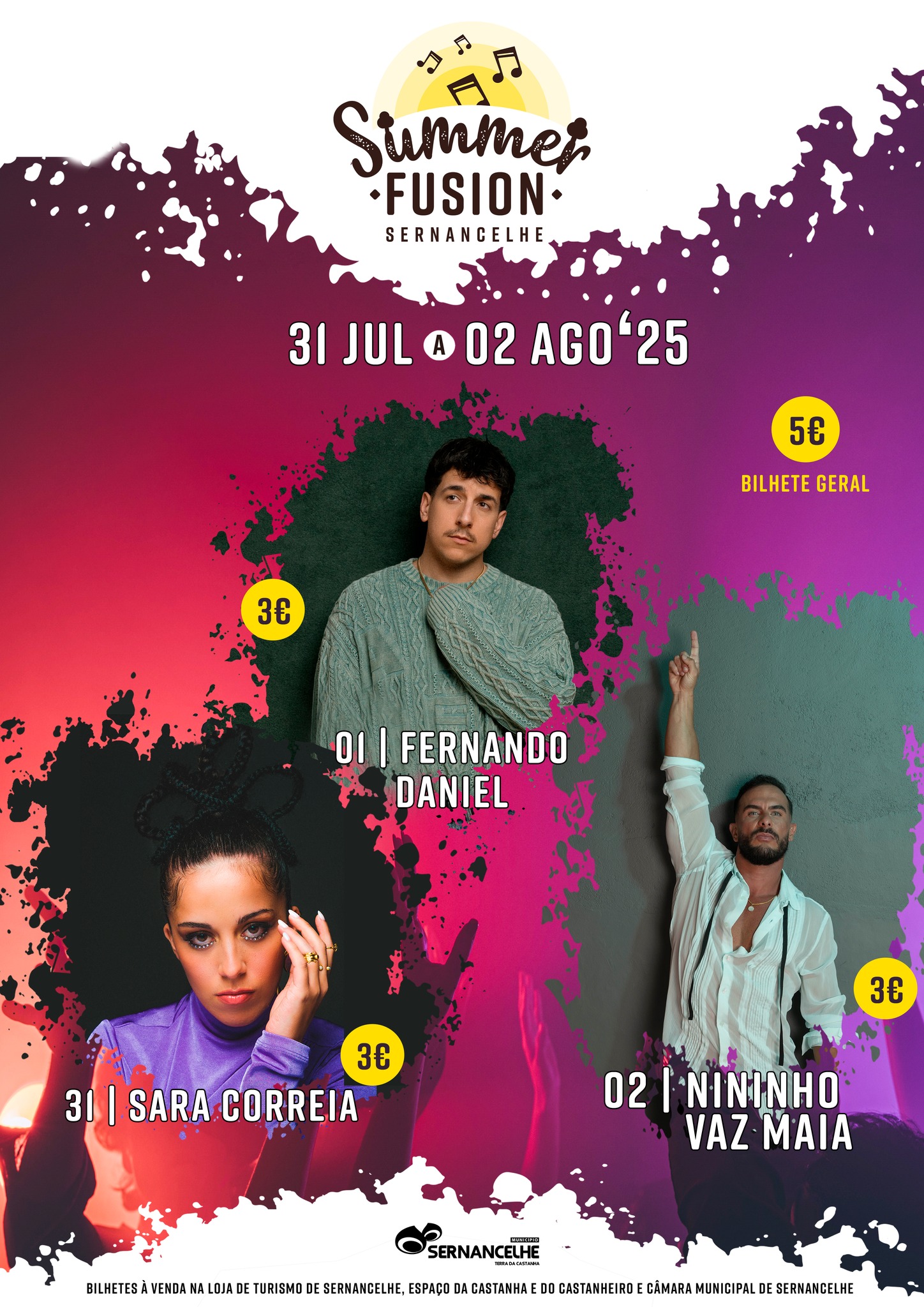 cartaz sermaiscultura 2025