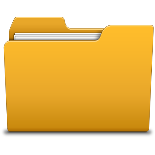 folder