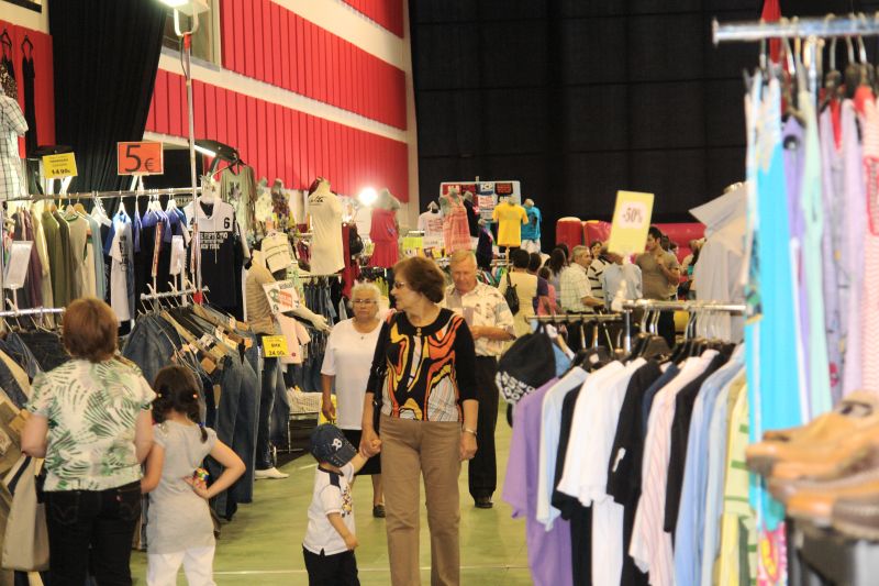 outlet