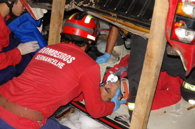 bombeiros