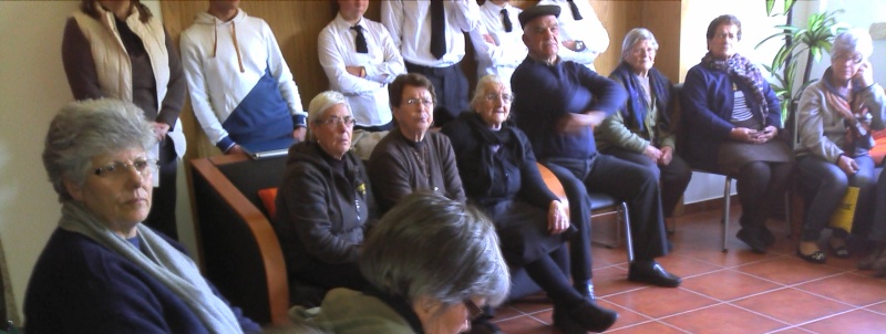 "SOS – Sernancelhe Olhar Solidário", Um programa a pensar nos mais idosos