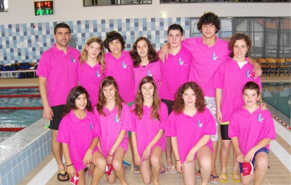 Piscina Municipal de Sernancelhe