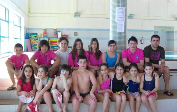 Piscina Municipal de Sernancelhe