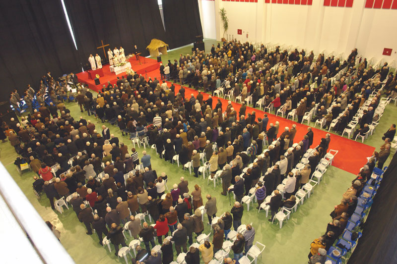 Natal Sem Idade 2012