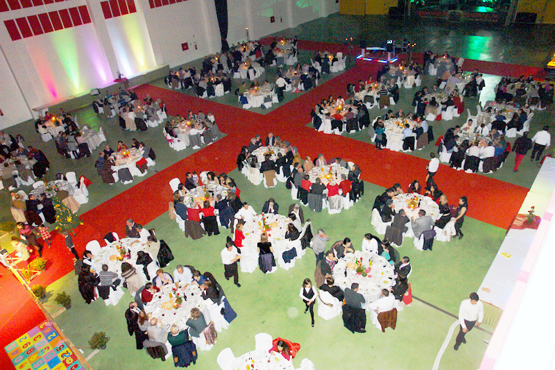 Réveillon 2013