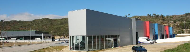 parque empresarial freixinho