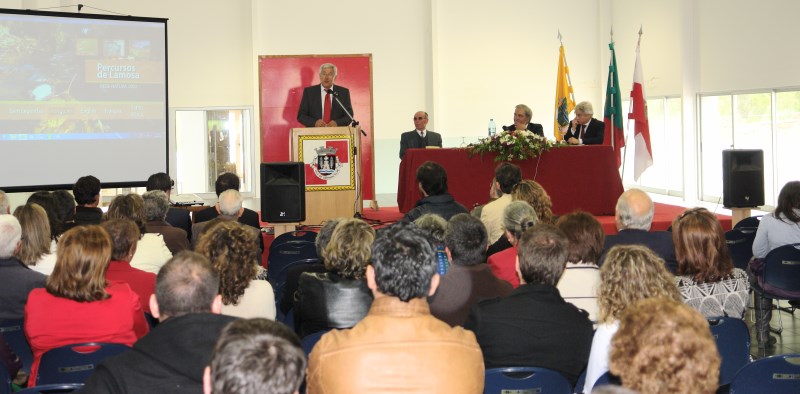 rede natura