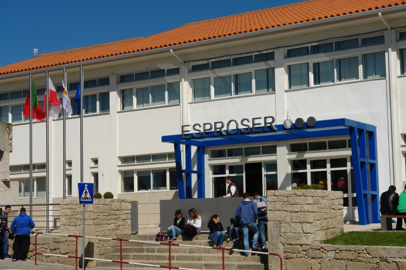 ESPROSER comemora 20 anos ao serviço do Ensino Profissional