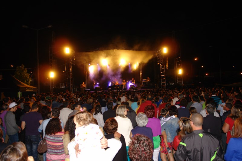 Festival da Amizade e Feira Sementes da Terra de Sernancelhe, um evento de referência