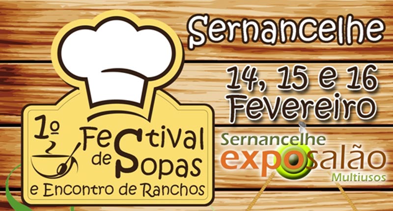 Festival das Sopas em Sernancelhe