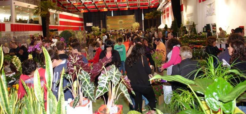 Expo Jardim e Animais, uma iniciativa que ensina a conhecer e a respeitar a natureza