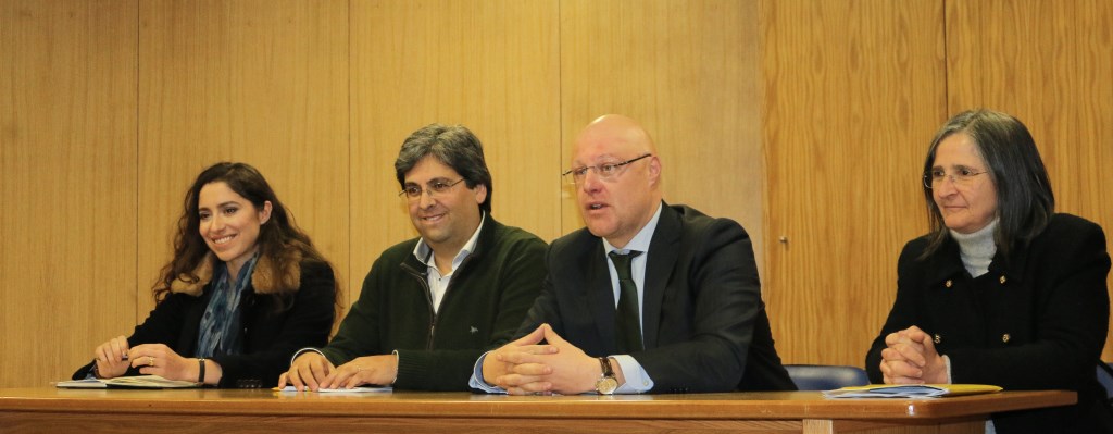 Município de Sernancelhe e ACES Douro Sul atraem novos médicos para o Concelho