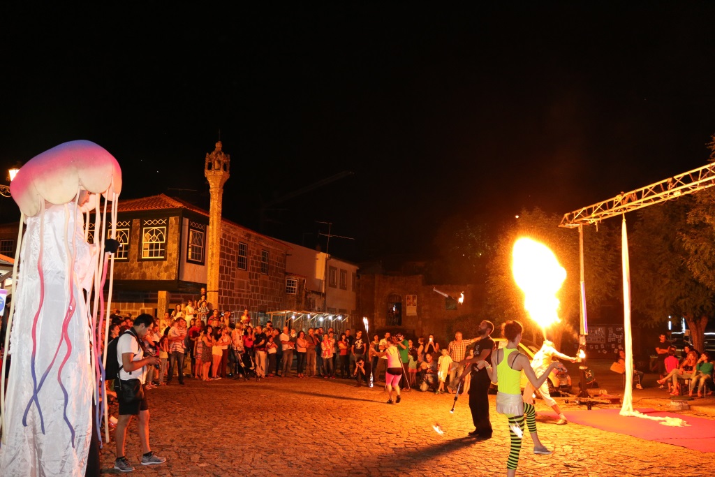 2ª edição do Festival Ser+cultura