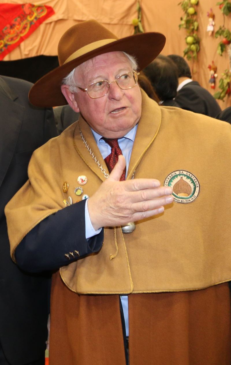 Alberto Correia