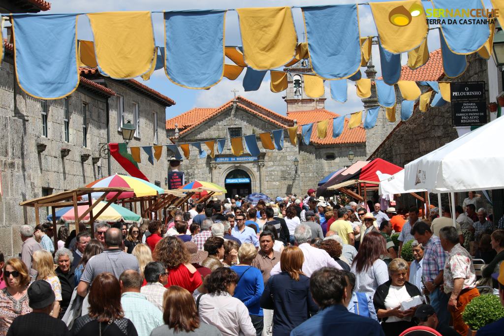 VIII Feira Aquiliniana