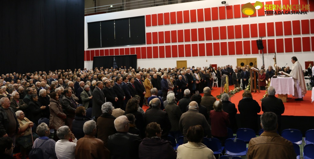 “Natal Sem Idade”, uma homenagem a uma geração de obreiros da nossa terra