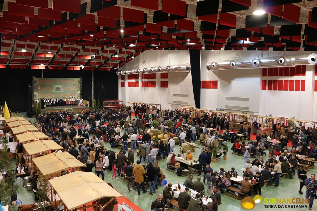 3º Festival de Sopas e Encontro de Ranchos, mais um êxito