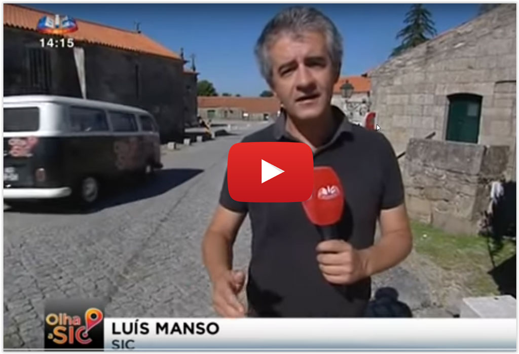 A Lapa no "Olha a SIC" A Lapa no "Olha a SIC"