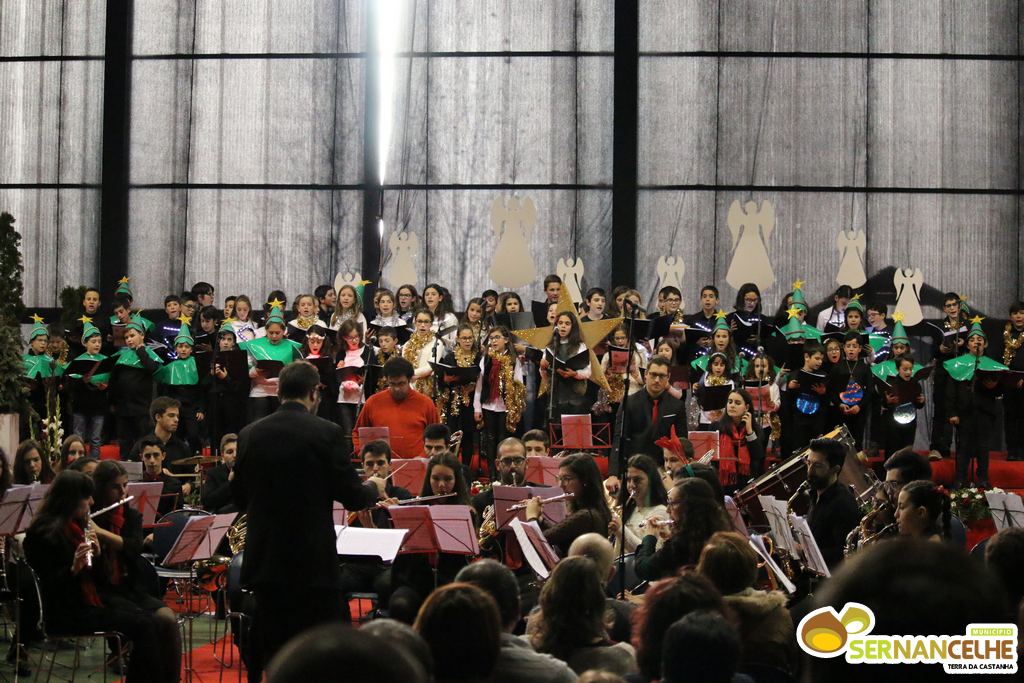 Concerto de Natal