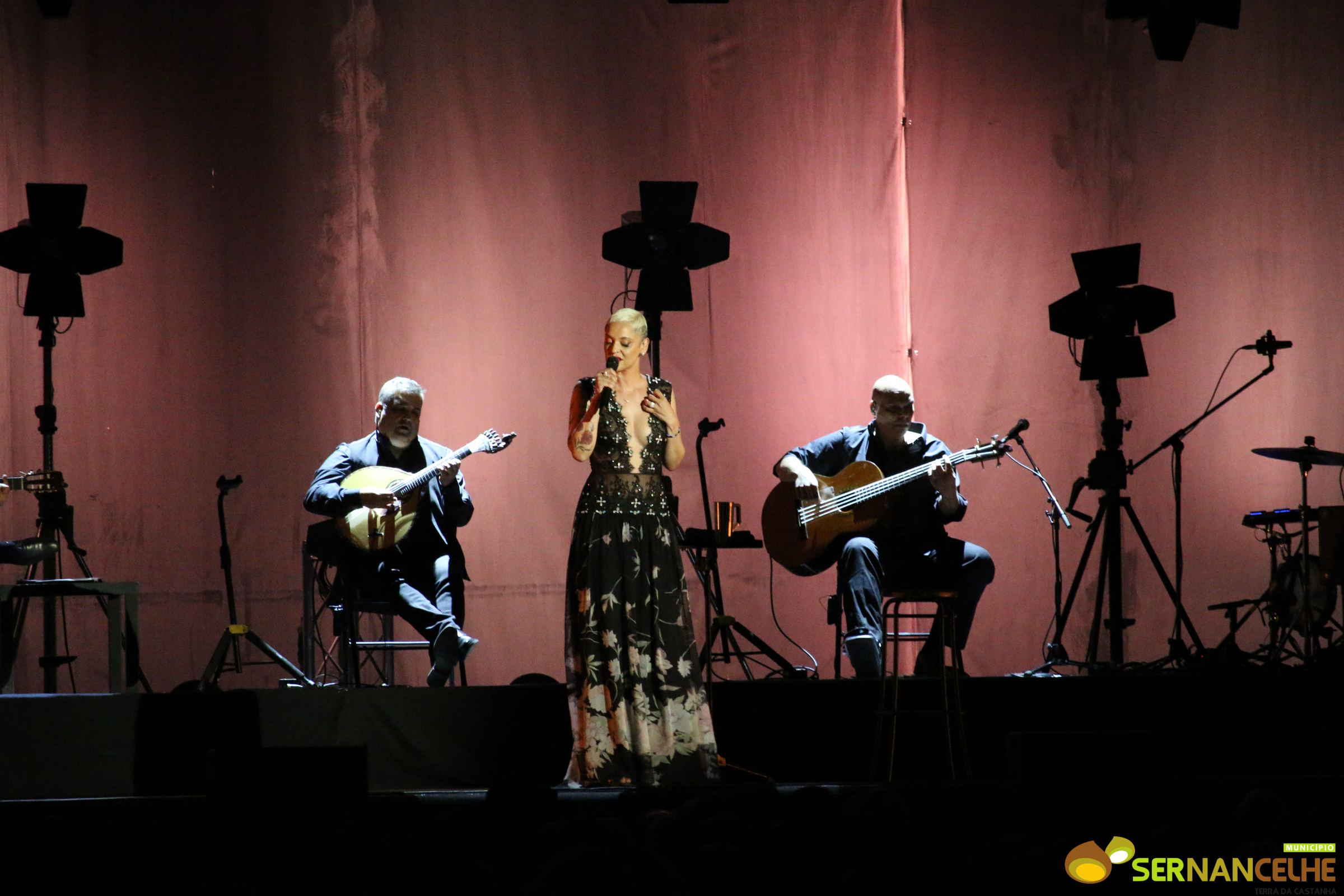 MARIZA ABRIU O SER+CULTURA FUSION 2018