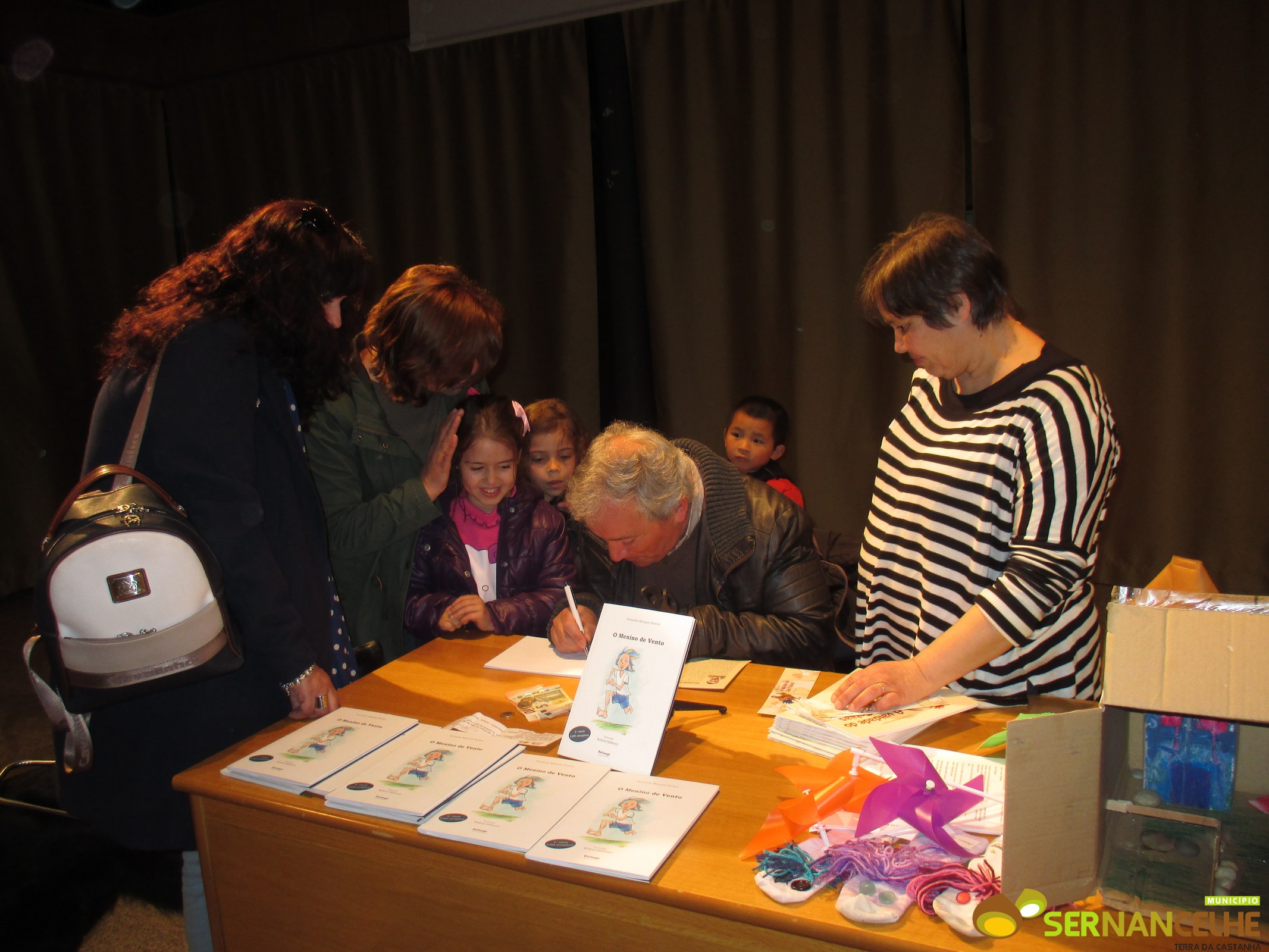 Biblioteca Abade Vasco Moreira