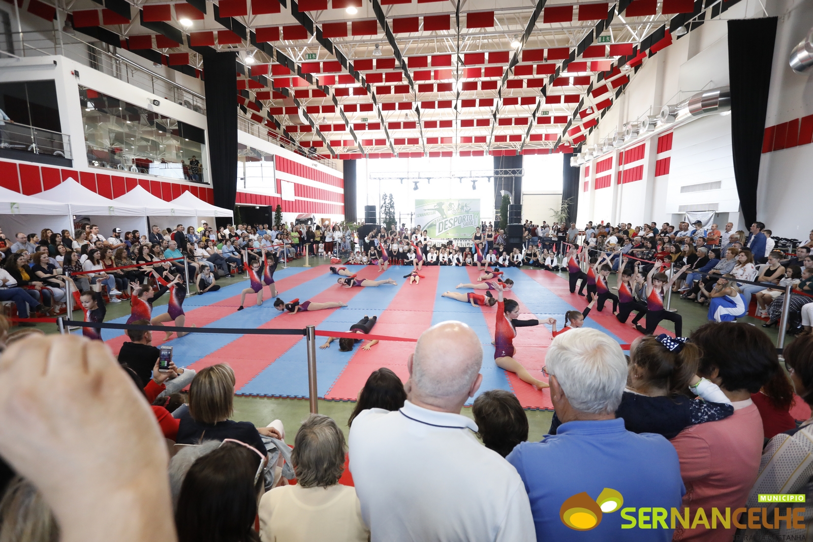 Expo Desporto e Saúde assume-se cada vez mais como um evento regional