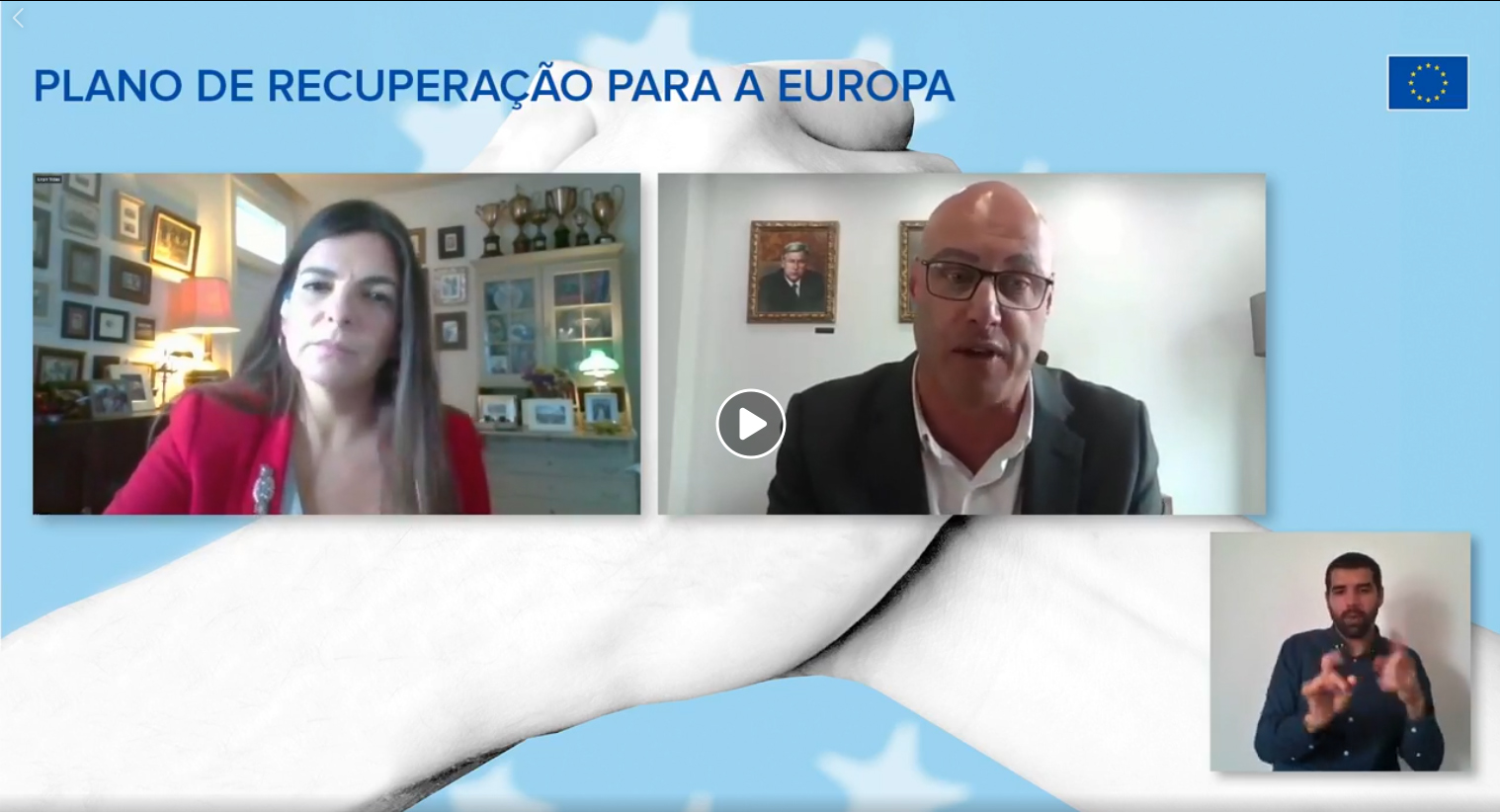 Dia da Europa celebrado com debate organizado pela Representação Portuguesa da Comissão Europeia